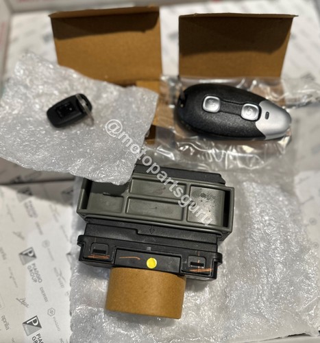 1d004576 oem keyless receiver - keyless,