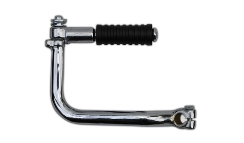 New kick start yamaha - kick,