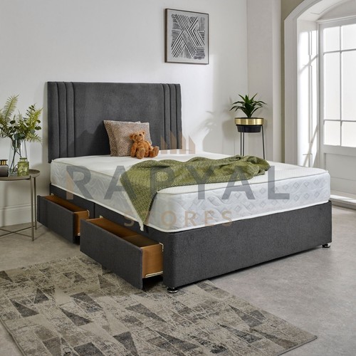 New teddy ashton divan - ashton,