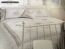 Homestore Tea Cup Embroidered