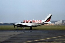 PHOTO  N27864 PIPER NAVAJO