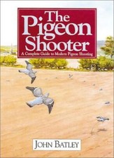The Pigeon Shooter By John