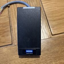 HID MultiClass SE Proximity Swipe Reader. RP10E. Used Condition