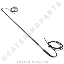 550W COUNTER FRIDGE FREEZER