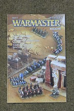 WARMASTER PUBLICATIONS