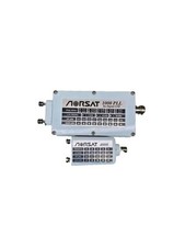 Ku-C Band LNB Converter Norsat Professional 1000 PLL High-Stability