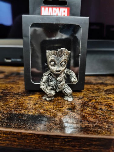 Royal selangor pewter marvel - royal,