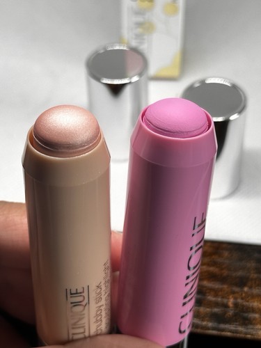Clinique bundle popping - bundle, 2