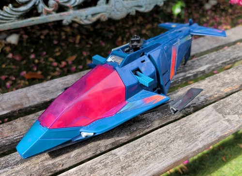 Mask switchblade plane kenner - plane,