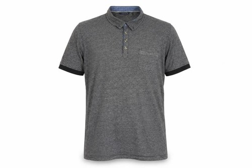 Twisted soul mens polo - twisted,