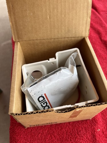 Ridgid 91187 switch box kit - switch,