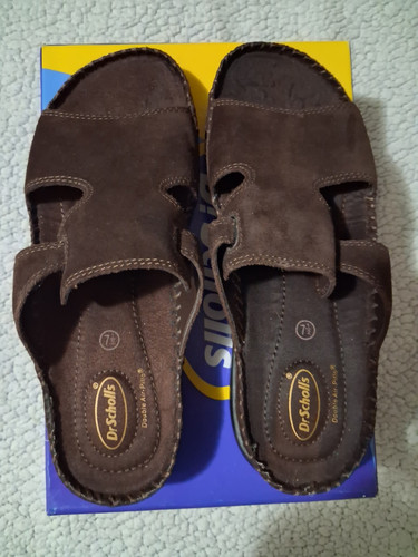 Scholl double air - dr., scholl's