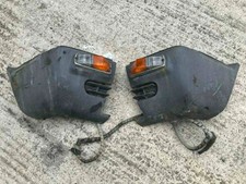 PAIR OF TRIUMPH SPITFIRE MKIV