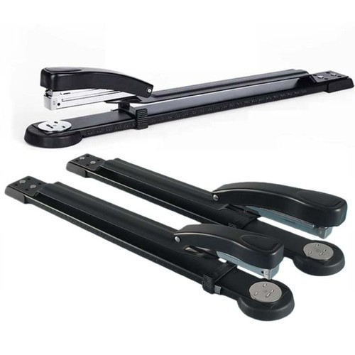 Sheet capacity long arm - capacity,