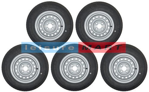 165x13 trailer wheel - of,