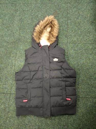 Superdry microfibre hooded - microfibre,