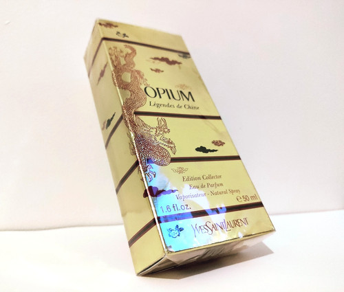 Ysl opium legendes chine - ysl, de