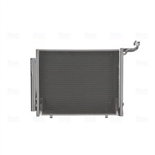 Nissens Aircon Condenser