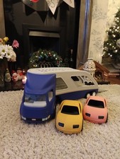 Little Tikes Large Car