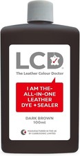LCD All-in-One Leather dye &