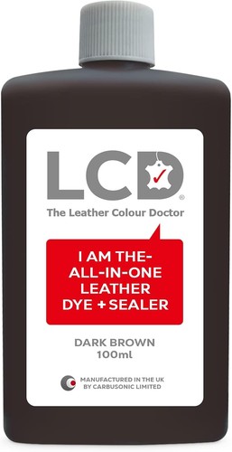 Lcd all one leather - lcd,