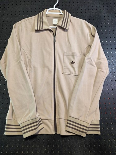 Retro adidas track - suit, jacket
