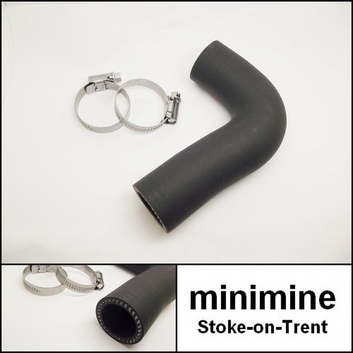 Classic mini satin black - classic,
