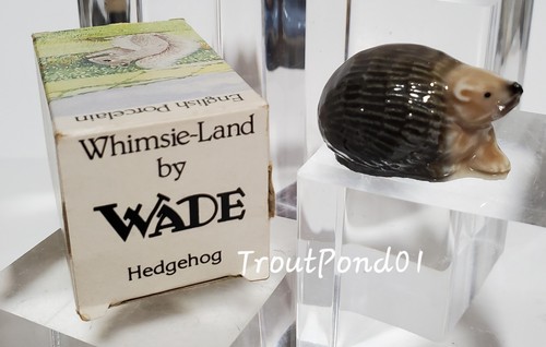 Wade whimsies england vintage - wade,
