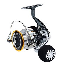 DAIWA Spinning Reel 18 Blast