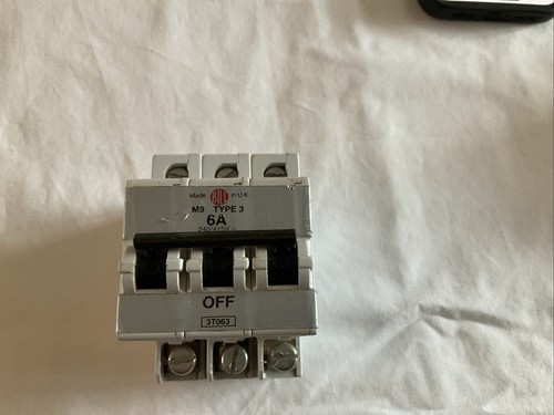 Bill phase type - 6a,