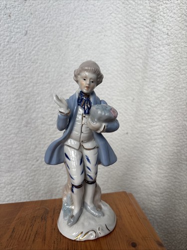 Vintage porcelain - vintage,