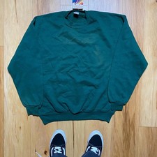 Vintage Jerzees Made In Usa