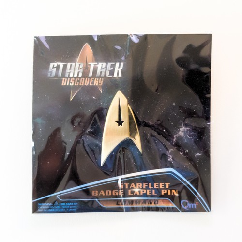 Qmx star trek discovery - qmx,