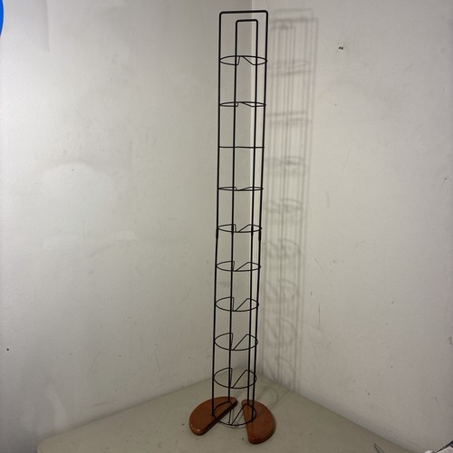 Vintage atlantic wire wood - vintage,