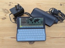 Psion Revo 8MB Palmtop - Working