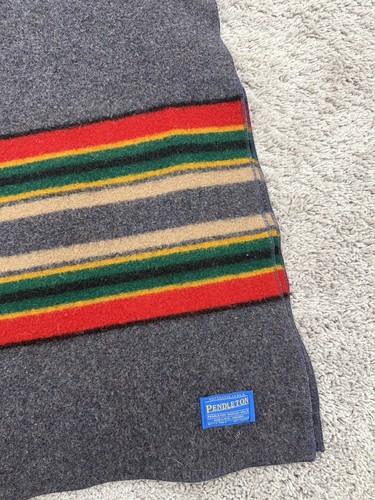 Pendleton large wool - large, blend