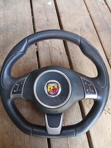 Fiat 500 abarth - fiat,