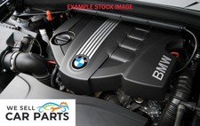 BMW 120d 318d 320d 520d E81 E87 E90 E91 E92 E60 N47D20A Diesel Bare Engine