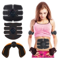 EMS Muscle Stimulator Wireless