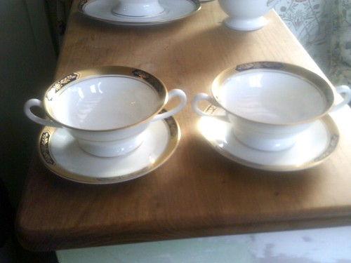 Royal worcester bone - worcester, china