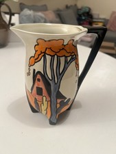 Lorna Bailey Chetwynd Jug