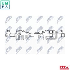 DRIVE SHAFT NPW-TY-167 FOR