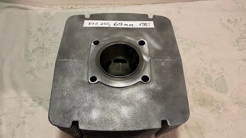 Etz 250 original cylinder - 250,