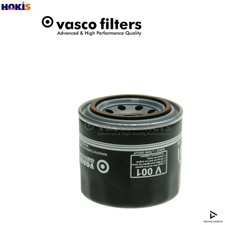 OIL FILTER V001 FOR SKODA