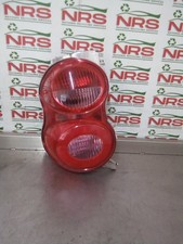 SMART FORTWO REAR/TAIL LIGHT (PASSENGER SIDE) 2007-2025