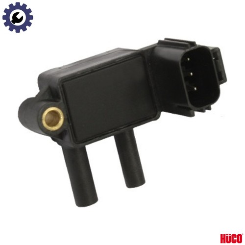 Sensor exhaust pressure 137414 - sensor,