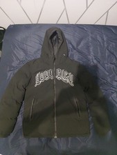 SMALL MENS HOODRICH COAT