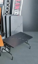 WWE Mattel Breakable Foldable