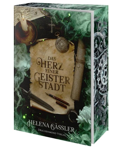 Helena gäßler das herz einer - gäßler,