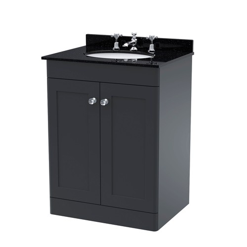 Nuie classique 600mm door - classique, 2-door